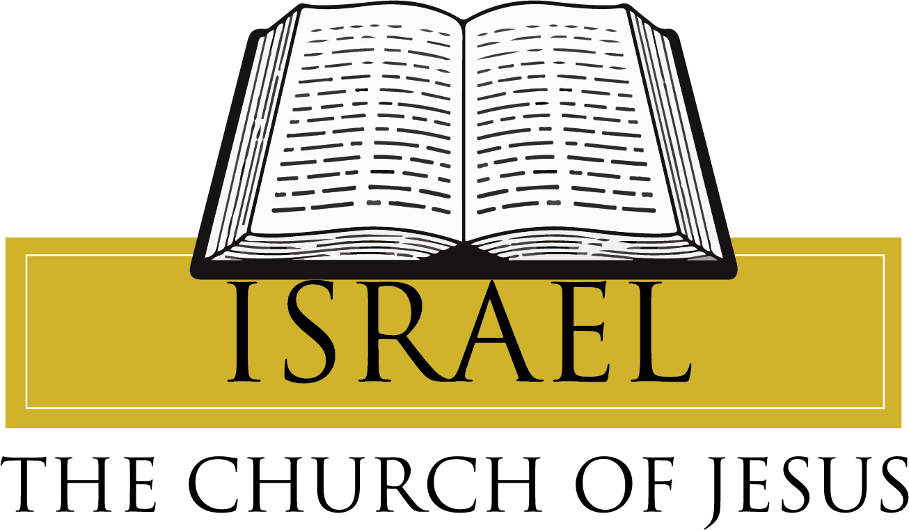 Israel The Church Of Jesus